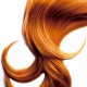 KEEN STROK COLOR CREAM 8.44 Професионална Боя за коса Light blonde intense copper